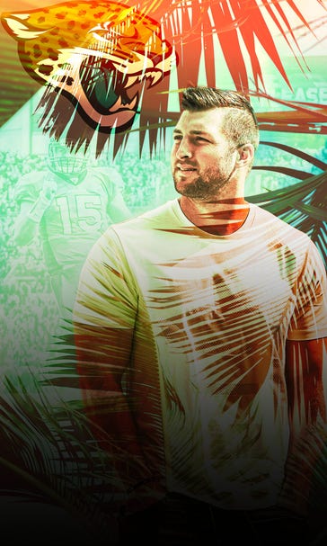 Tebow Time in Jacksonville